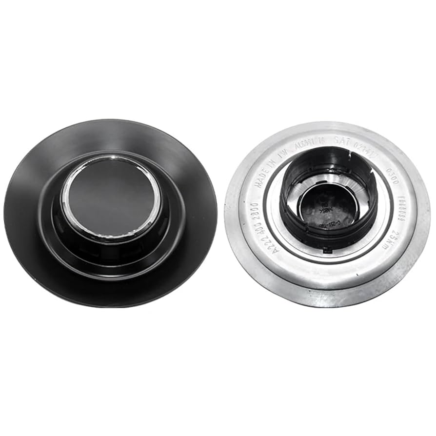 Amazon.com: 1 PC 144MM/67MM Center Cap HUB Cover Emblem