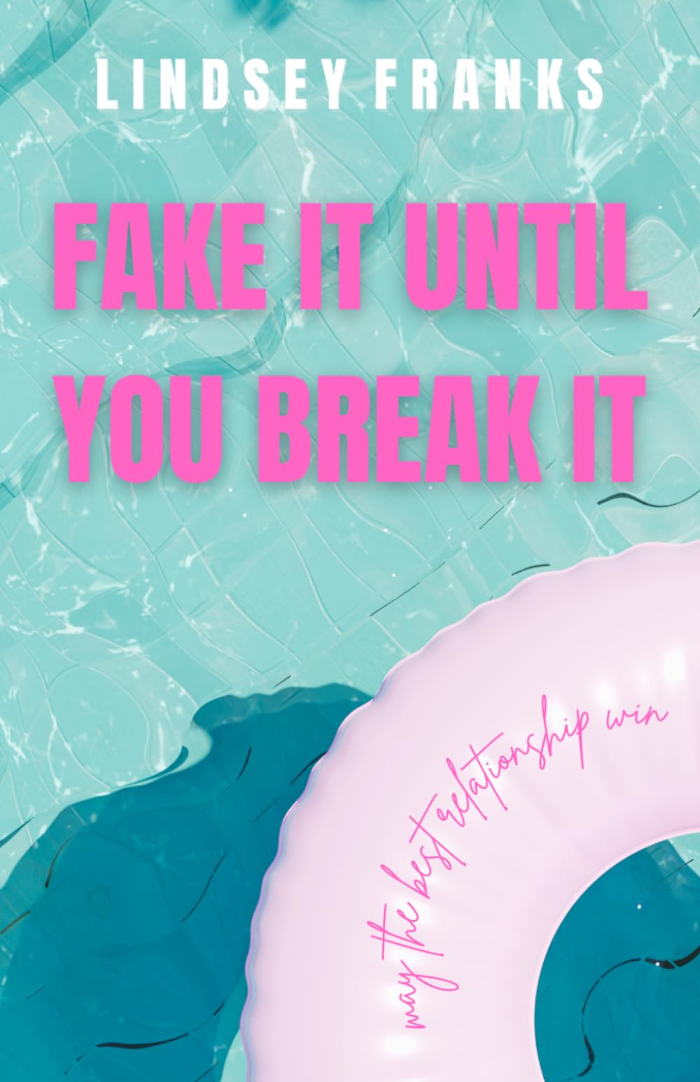 Fake It Until You Break It (Magnolia Ridge)