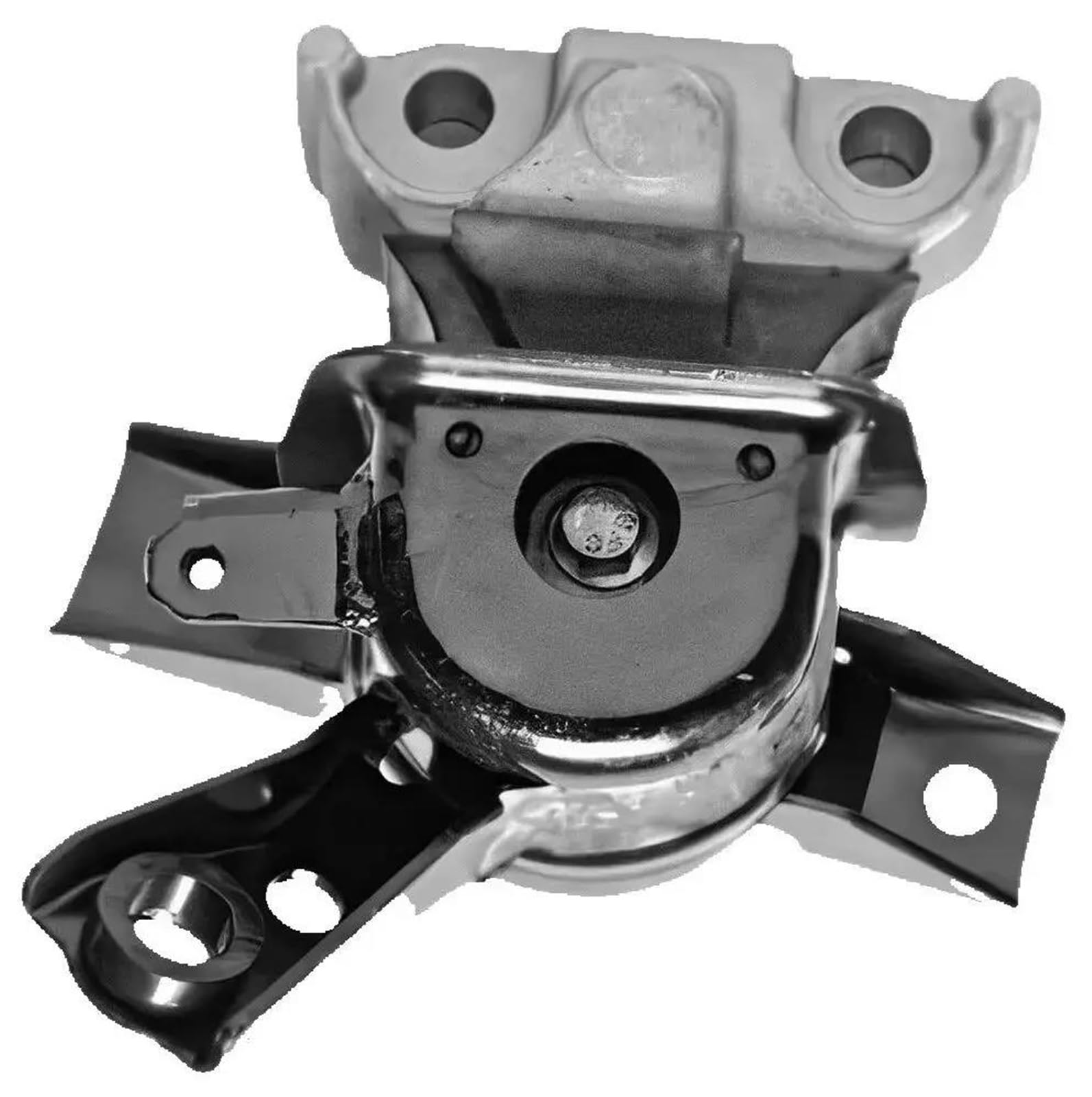 stabilizer 1230528240 1237228210 1237228220 1237136030 523800R020 523800R010 Auto Parts Engine Bracket for Toyota RAV4 III