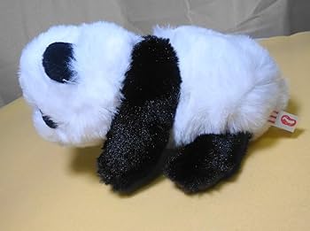 Amazon.co.jp: 上野動物園 パンダ ぬいぐるみ Tokyo Zoological Park