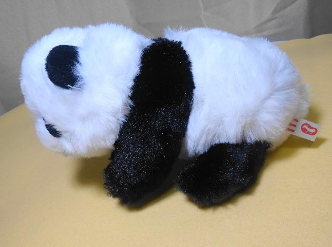 上野動物園　パンダ　ぬいぐるみ　1点 Amazon.co.jp: 上野動物園 パンダ ぬいぐるみ : おもちゃ