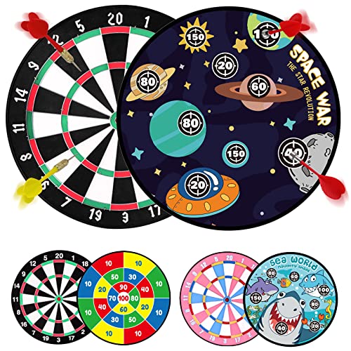 14 Best Dart Board in 2023 Top Brands Review