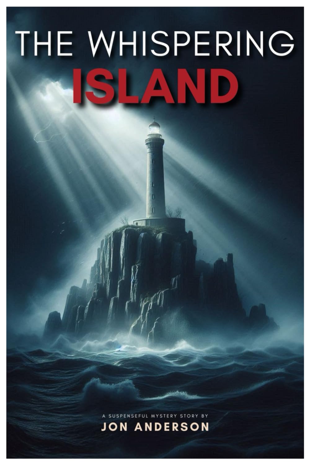 The Whispering Island