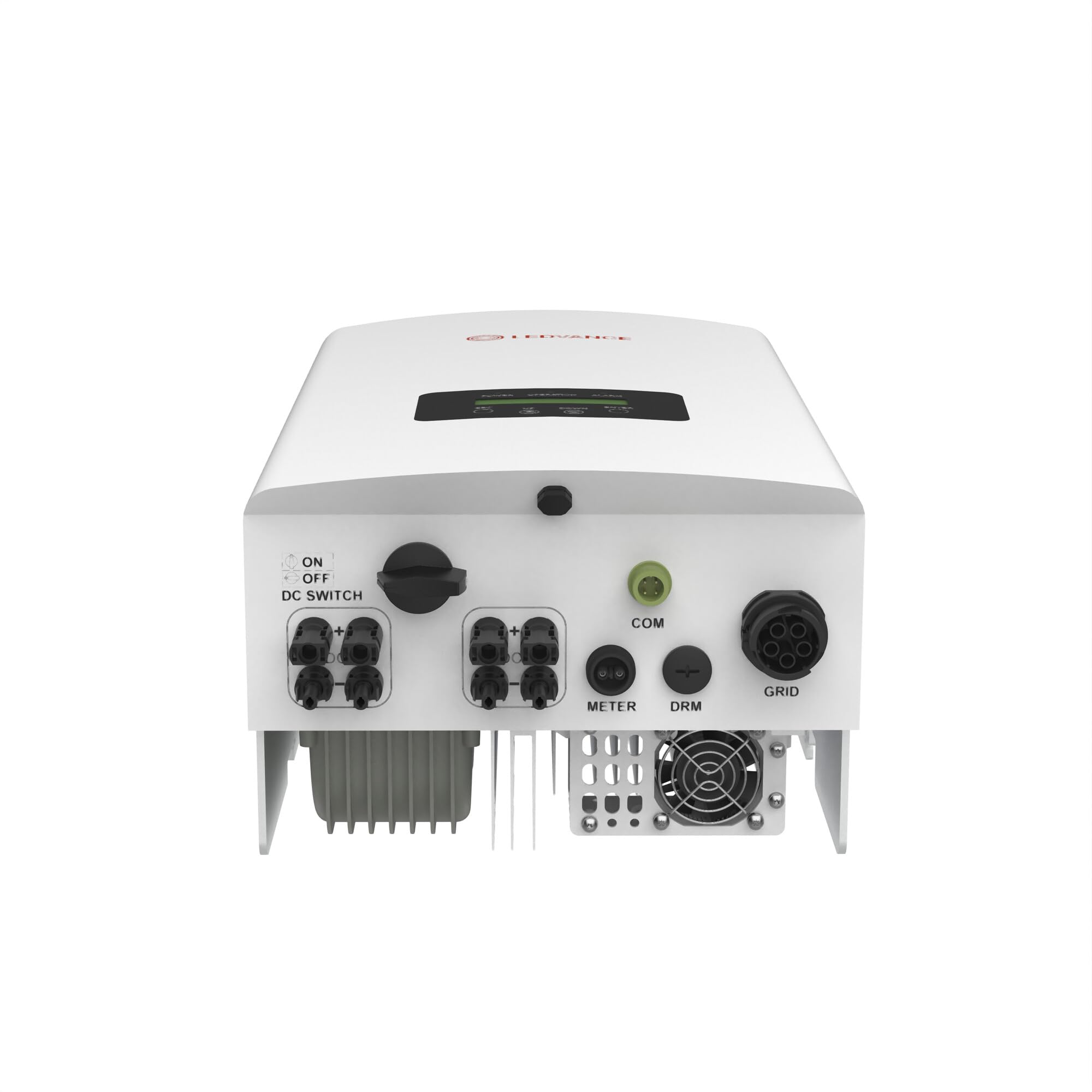 Inverter a stringa trifase comfort 12-20K 15K F2-DC-AFCI-WIET