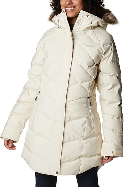columbia womens coat