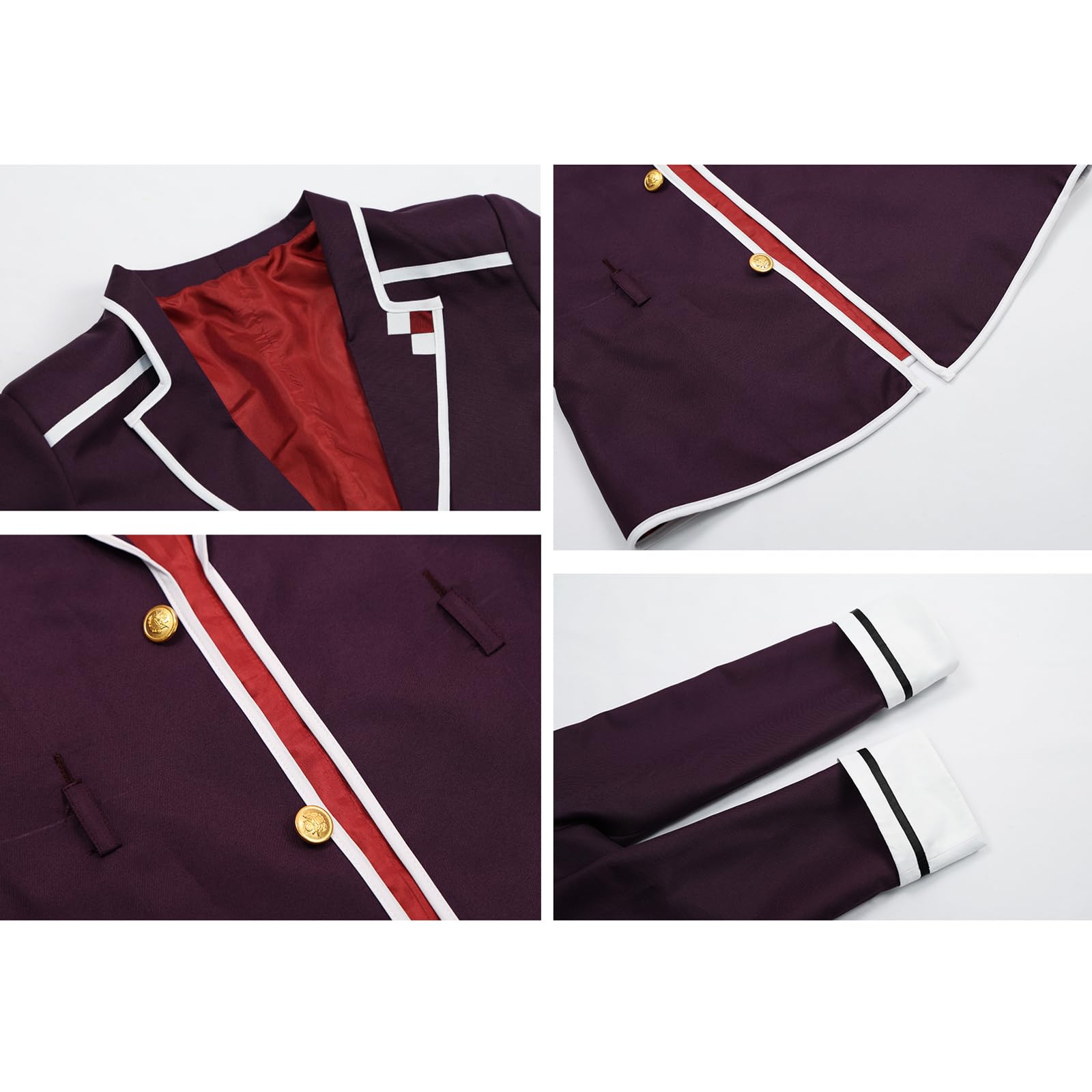 Amazon.co.jp: [Plazhen] DIABOLIK LOVERS ディアボリックラヴァーズ