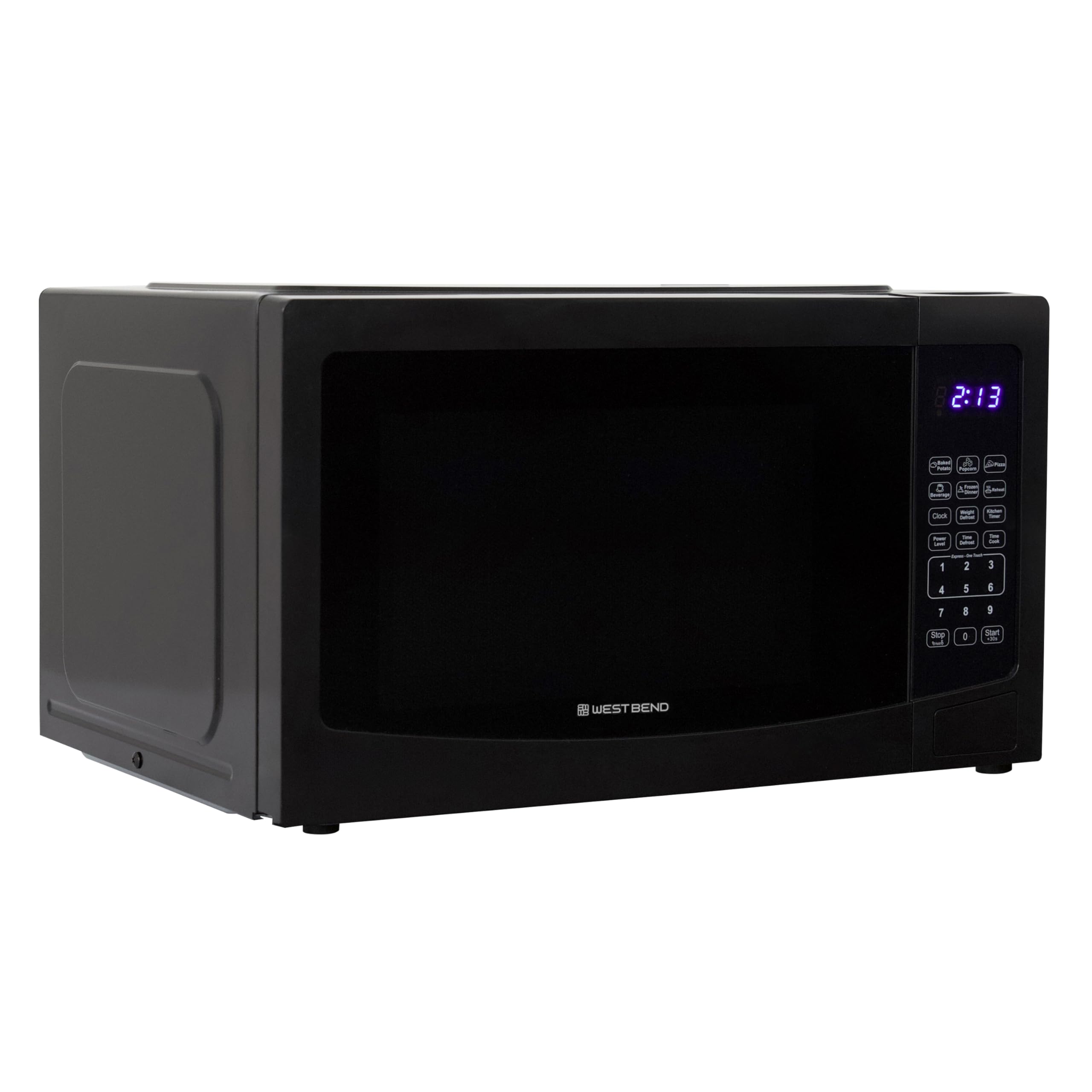 West Bend Microwave Oven WBMW110B