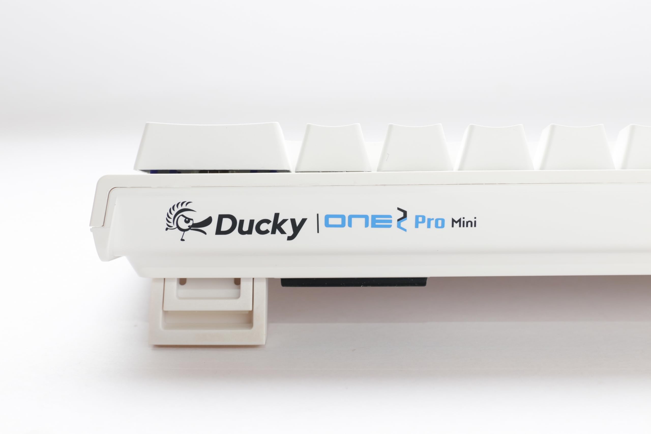 Amazon.com: Ducky One 2 Pro Mini White Edition Mechanical