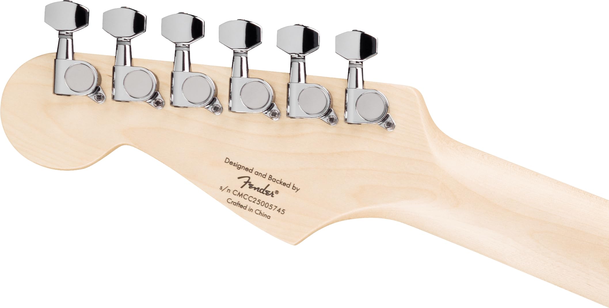 Amazon.co.jp: Squier by Fender スクワイヤー エレキギター Debut