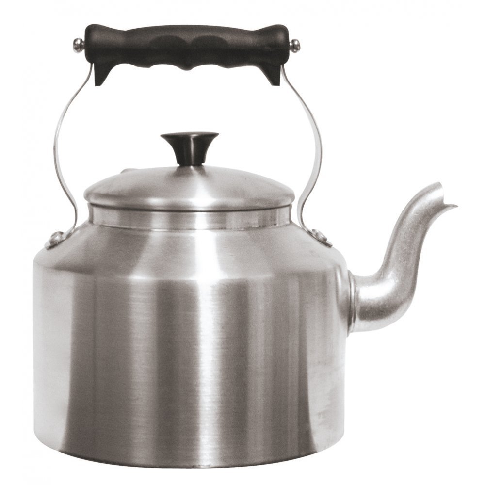 AGA Cookshop 3 Litre Aluminium Kettle