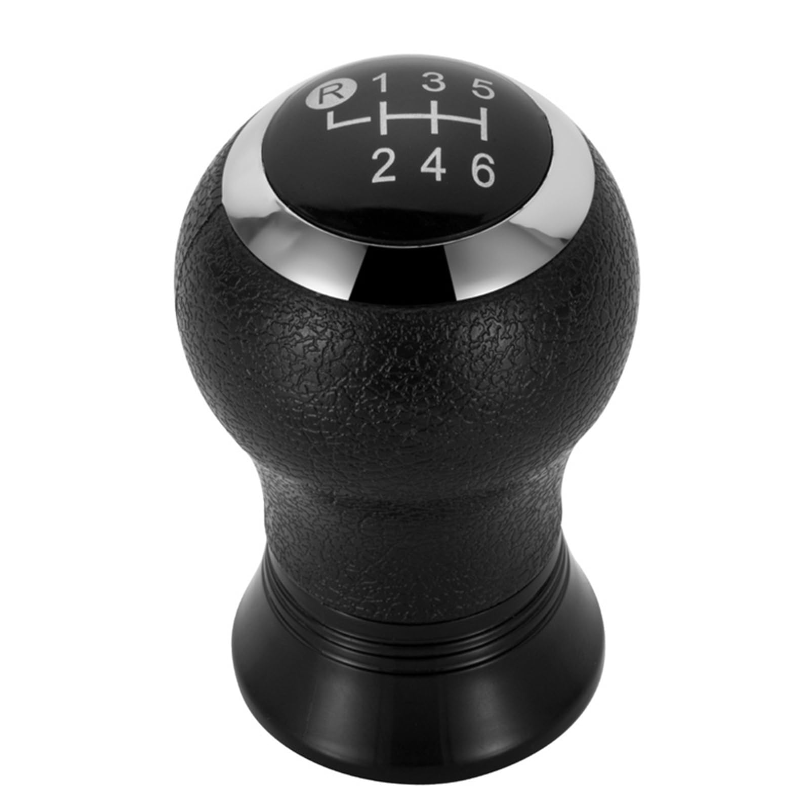 LVDLRAJJ Gear Shift Knob Compatible with Toyota for Yaris