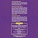 100% Pure Castor Oil - Cold-pressed, Unrefined, Hexane-free - Premium Quality - USP Grade (1 Gallon)