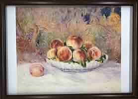 絵画　【桃】 61V2lvVBnGL._AC_SY200_QL15_.jpg