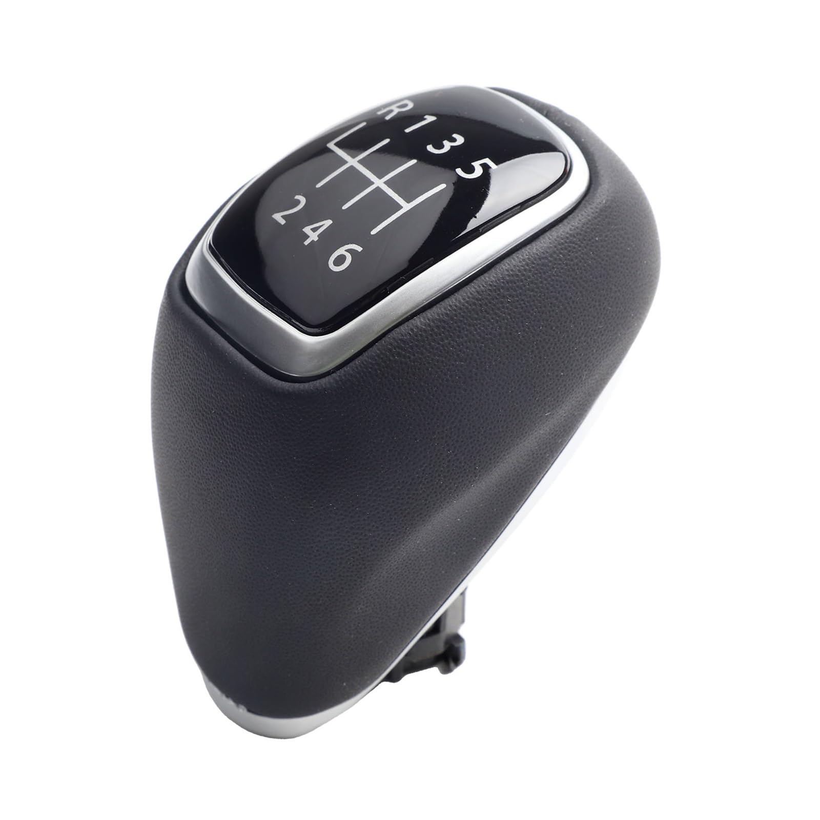 For Hyundai For Tucson TL MK3 2017-2020 Sporty Shift Knob OE 3711F2300