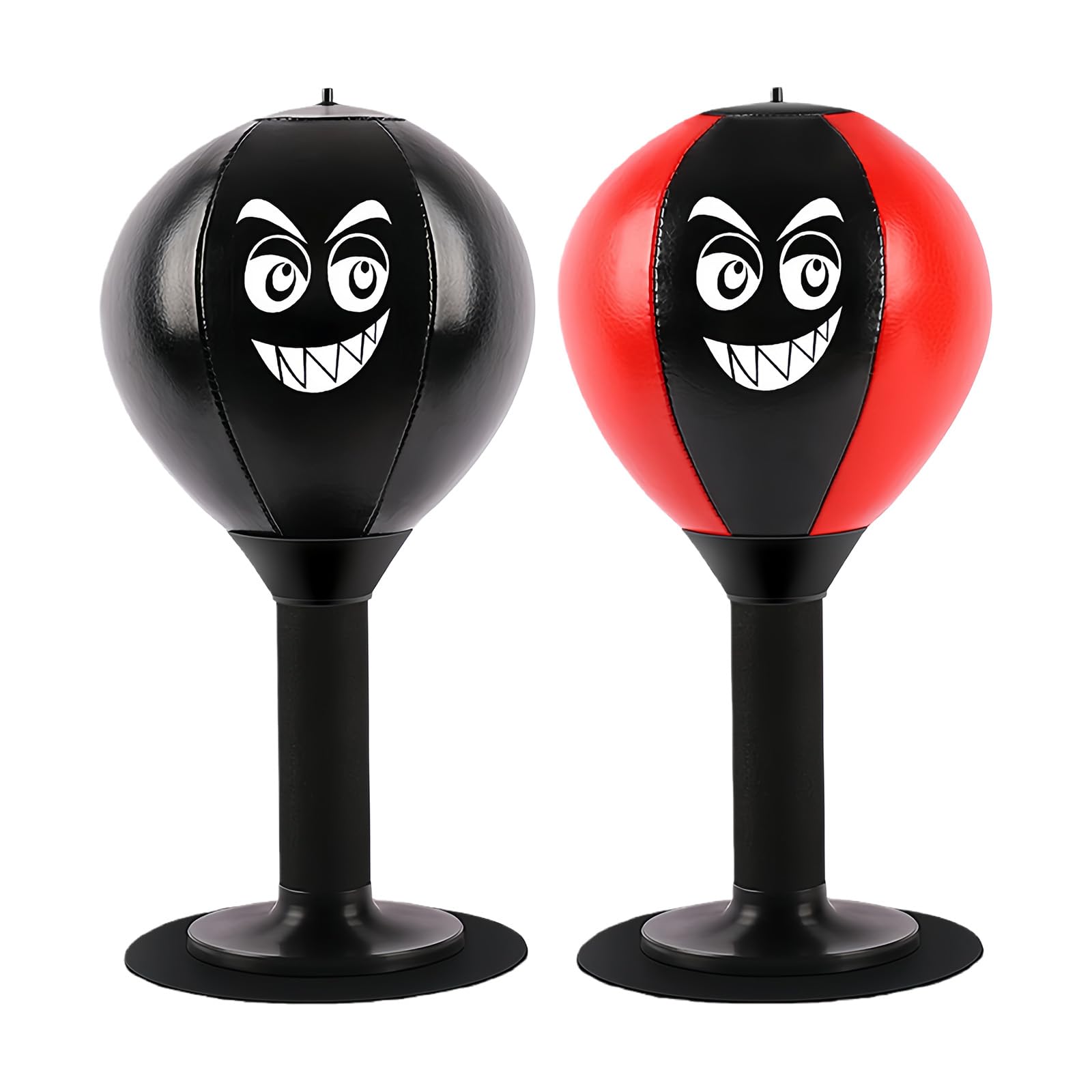 Computer Pugilism Speed Spheres sacco da boxe per la coordinazione occhio-mano allenamento divertente regalo pugilismo sfera