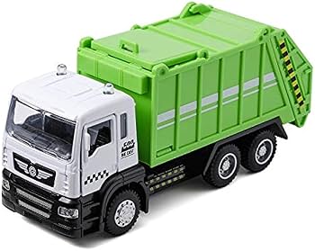 【最終値下げ】トイストーリー ゴミ収集車 トラック プレイセット LEGO Toy Story (レゴブロック:トイ・ストーリー) Garbage Truck