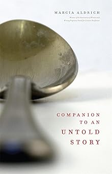 Companion to an Untold Story: 7 book cover