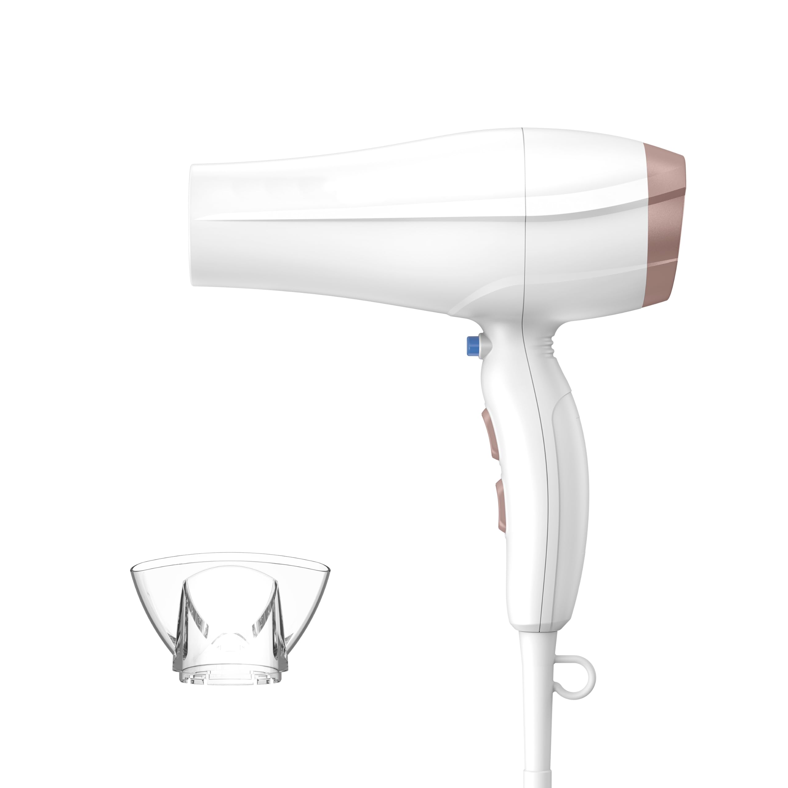 Amazon.com : Conair Double Ceramic Hair Dryer | Blow Dryer with