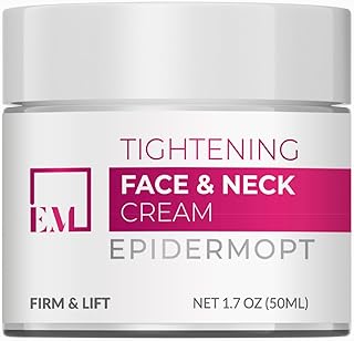 Crema reafirmante para el cuello antienvejeci...