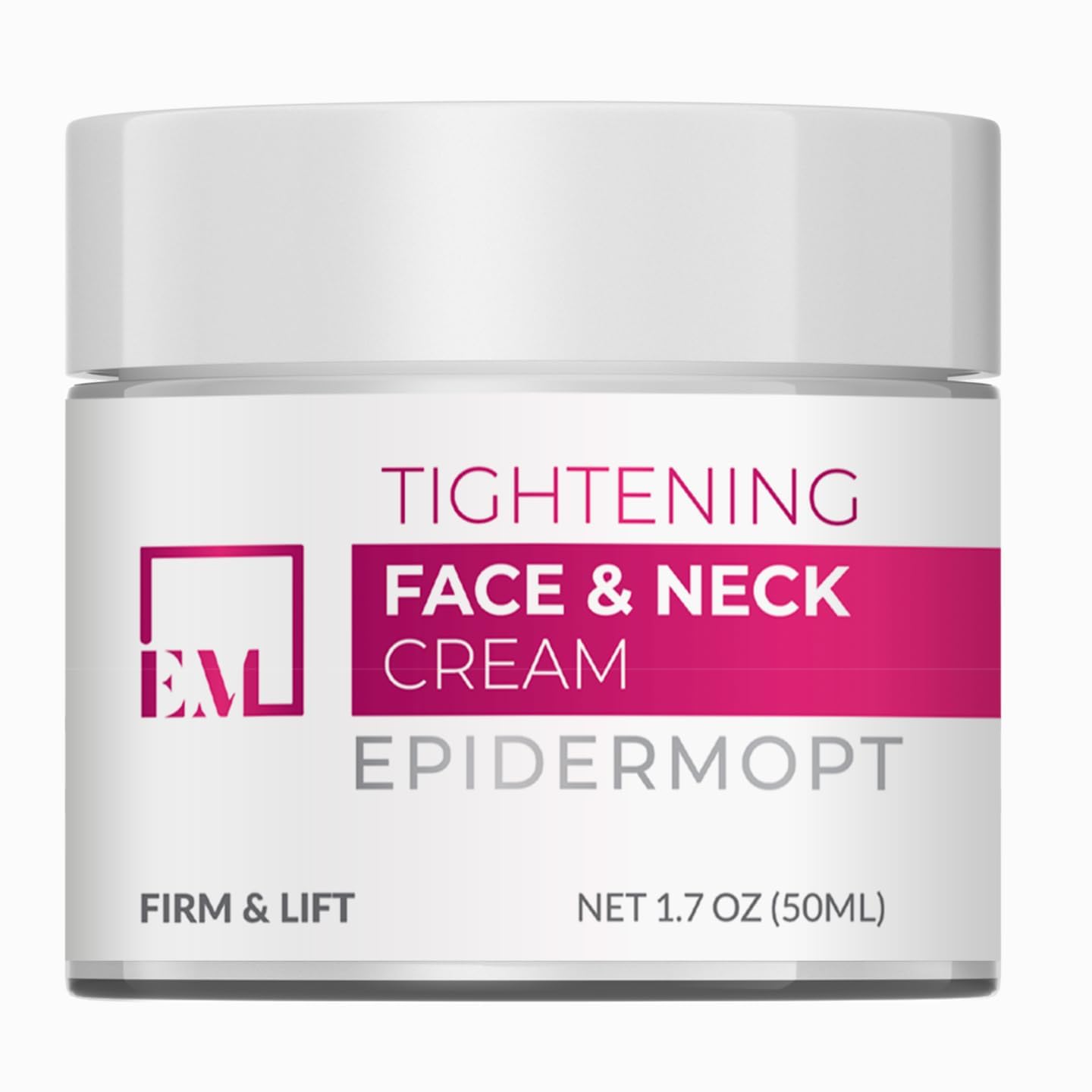 Anti Aging Firming Neck Cream: Lifting & Tightening Moisturizer for Skin Repair – Reduces Lines, Crepey Skin & Uneven Tone – Perfect Skincare Gift for Mom or Skincare Bonding Together