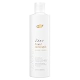 Dove, Bond Strength＋Peptide Complex Shampoo、355ml（12液量オンス）