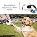 Dog Poop Bag - PetBemo Waste Bag Dispenser Premium Quality Dog Poop Dispenser With YKK Zipper For Walking, Running or Hiking Accessory