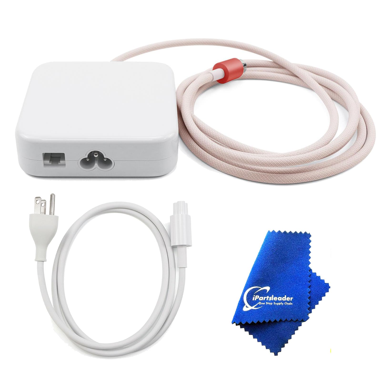 Amazon.com: iPartsleader 143w Power Adapter w/Ethernet A2290 for