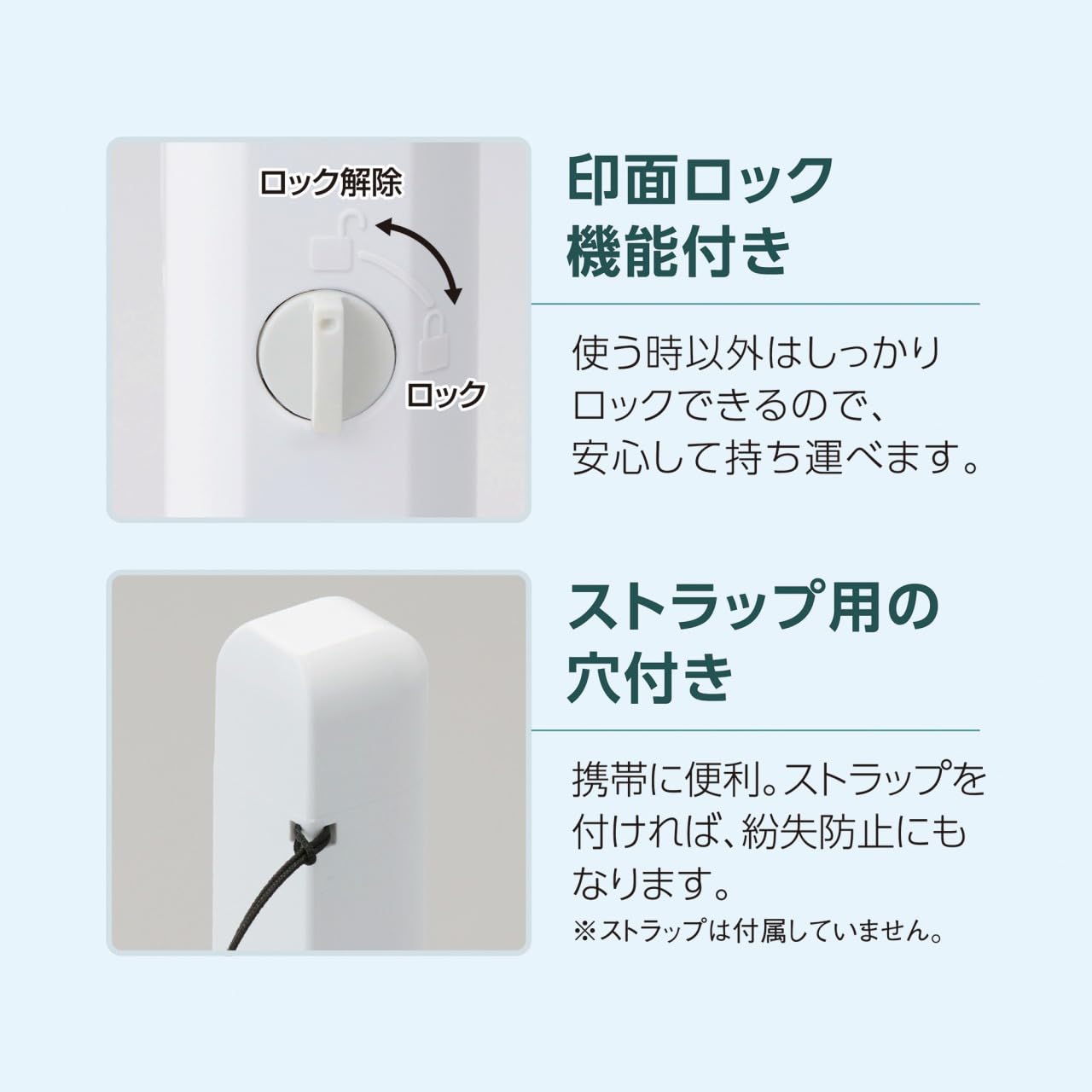 はんこ入れ 楽天市場】【シヤチハタ】印マット&朱肉付はんこケース