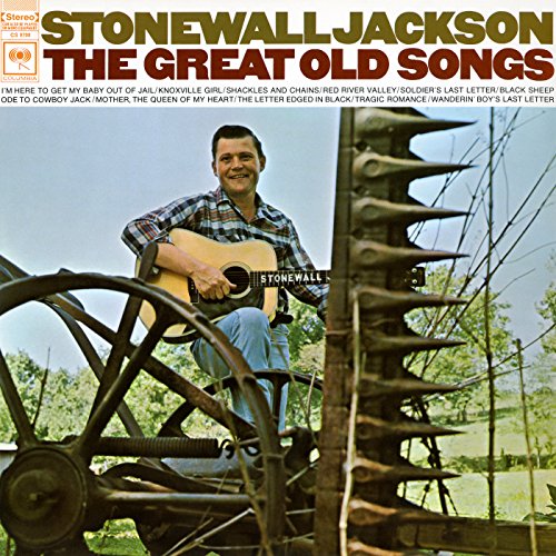 Stonewall Jackson