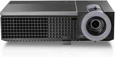 Amazon.com: Dell 1610HD 3D Ready DLP Projector - 720p - HDTV
