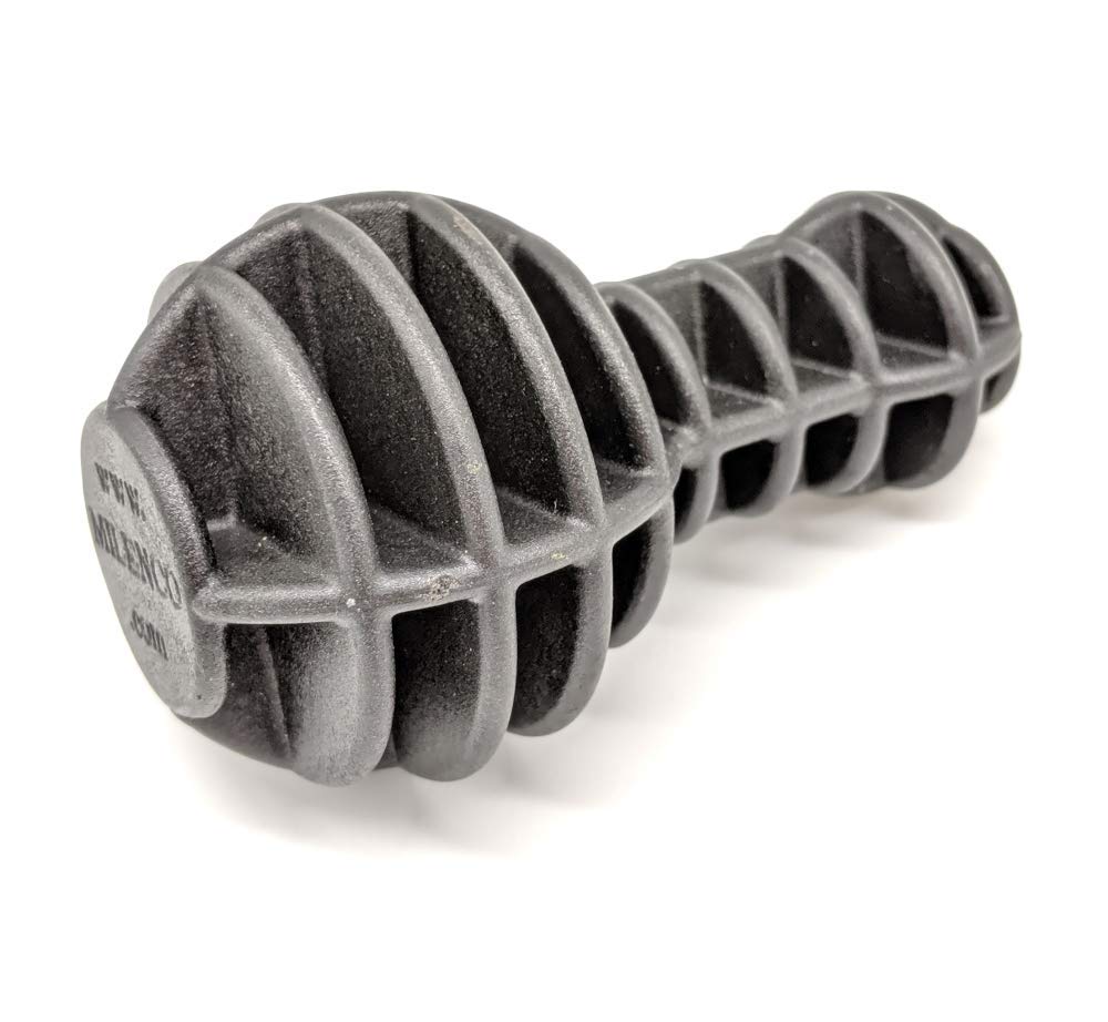 Milenco Heavy Duty Durable Security Hitch Ball