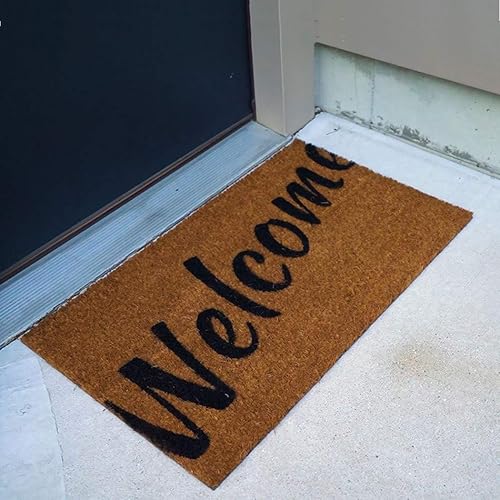 Miniatura 7 de JOB SITE - Felpudo de fibra de coco