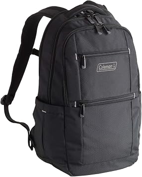 Coleman Outbiz Active Black