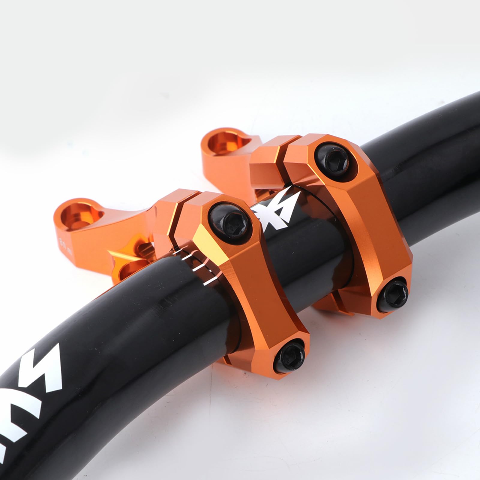 1 Paire de tiges de vélo de Remplacement pour élévateurs