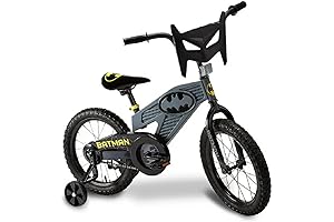 Paw Patrol 12-Inch Bike for Boys Ages 4-7 | Kids Bicycle with...
