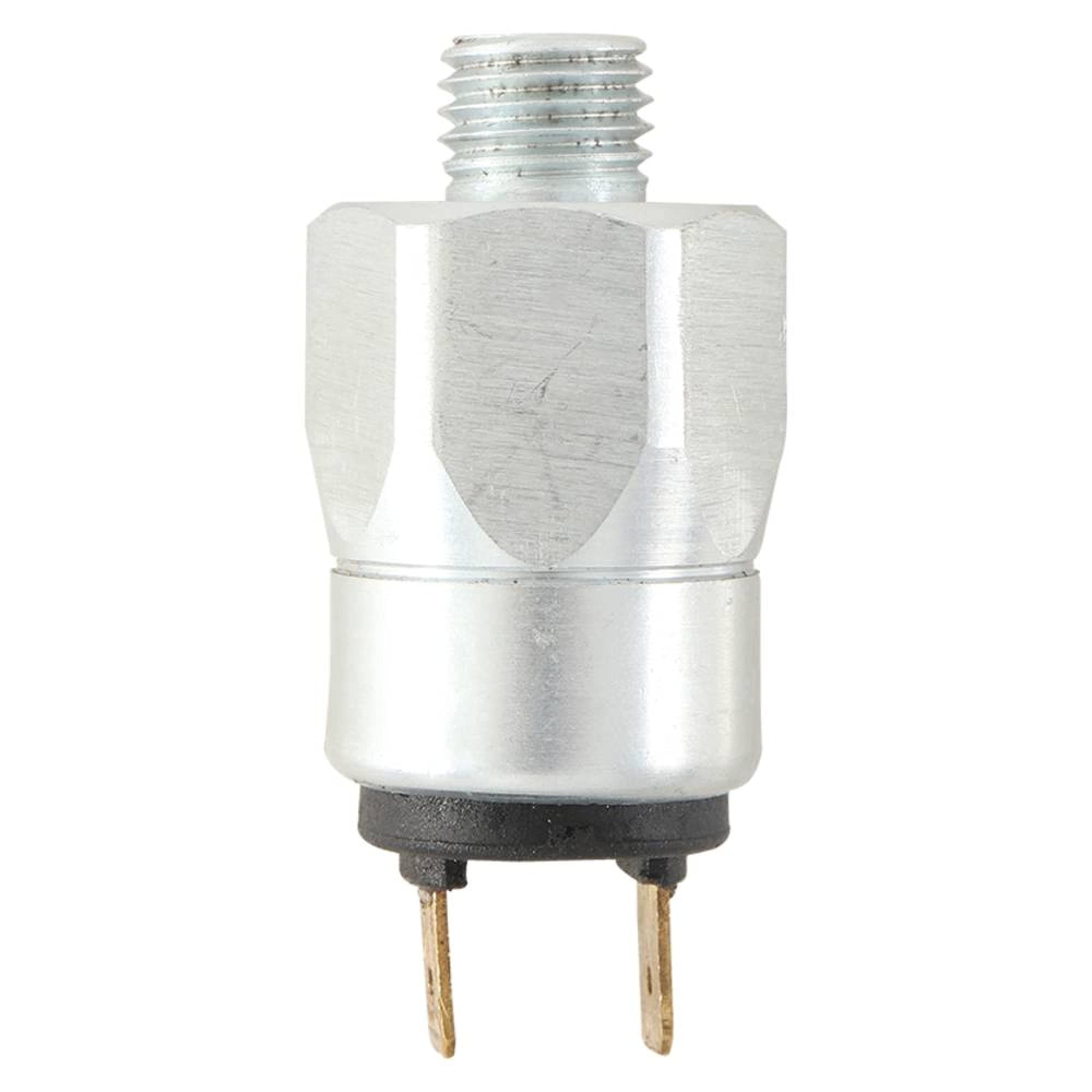 Complete Tractor 1109-9505 Oil Pressure Switch for Ford New Holland 8160 8260 8360 8560