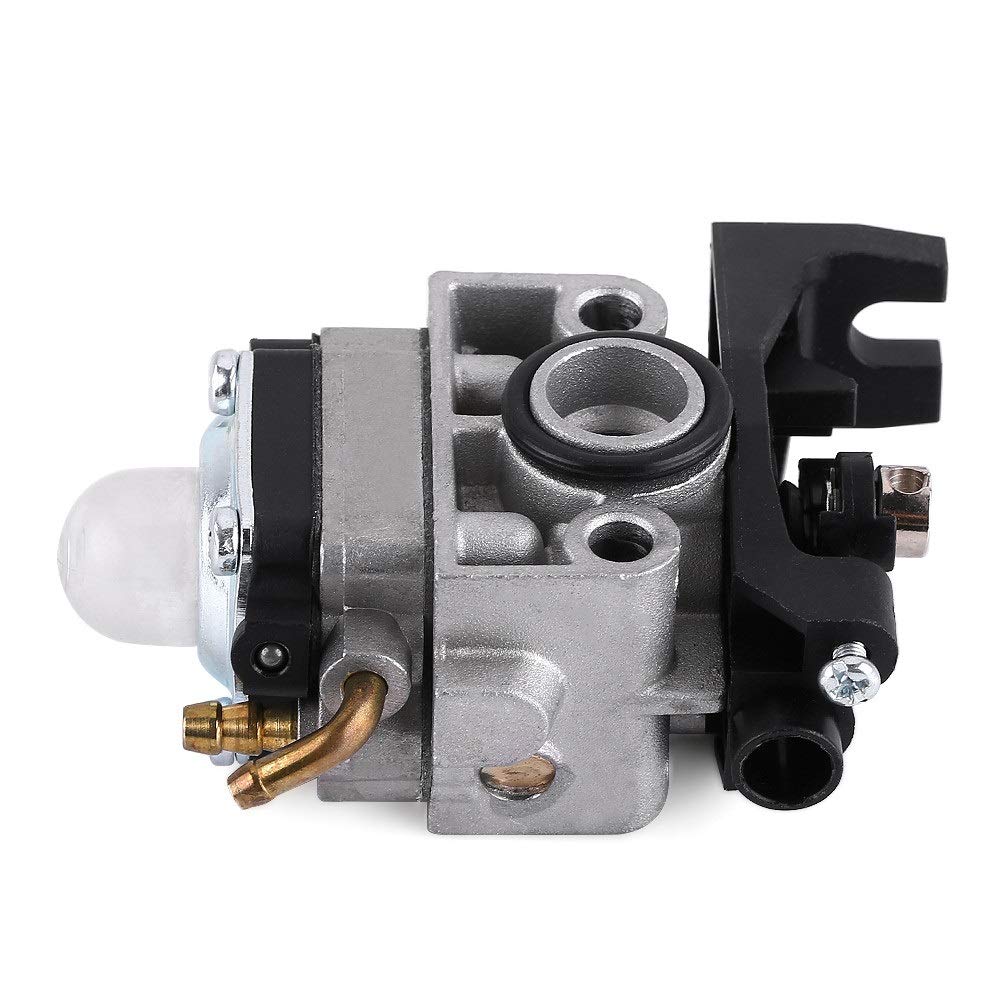 VOBOR Carburatore Decespugliatore, GX25 GX35 16100-Z0H-053 16100-Z0H-825 Kit di Ricambio Carburatore Tosaerba Carburatore Sostituzione