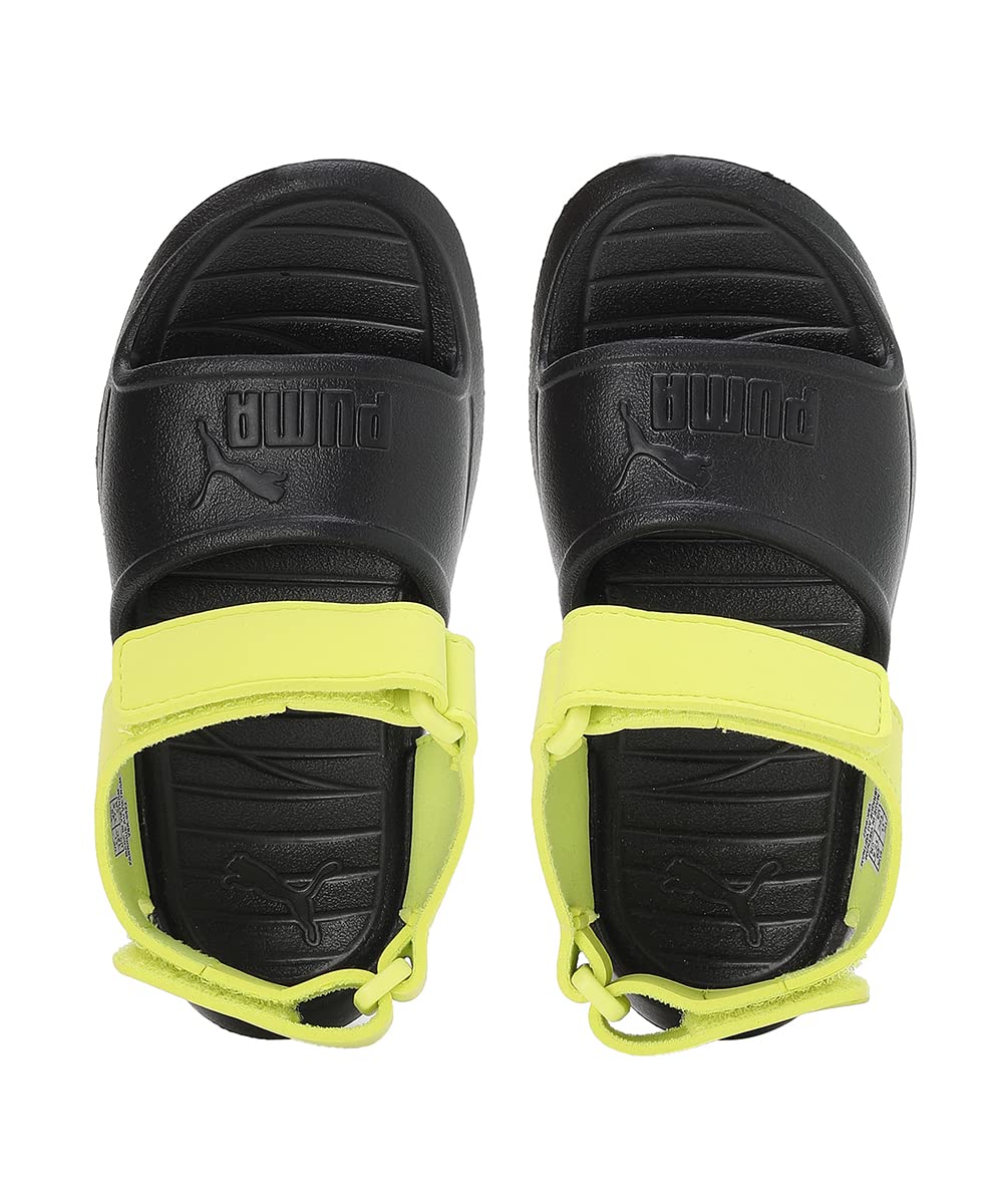 PUMA Uniseks - dzieci Divecat V2 Injex PsPod prysznic i buty do kąpieli.