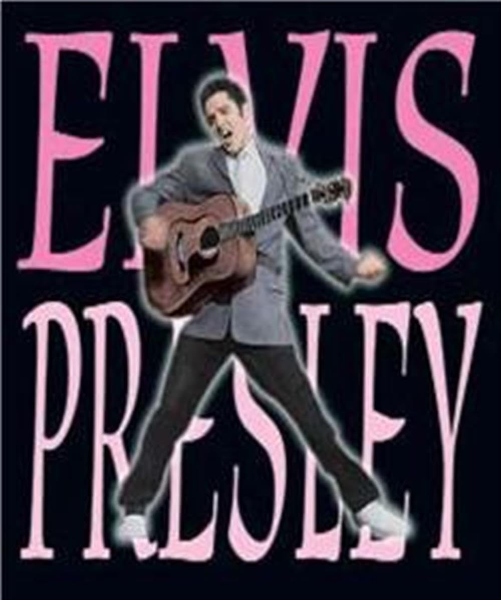elvis presley - thats' all right