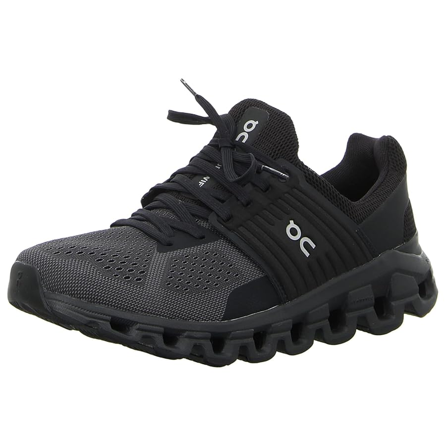 On Cloudswift Men’s 28 cm Amazon.com | ON Men's Cloudswift Sneakers, All Black, 8