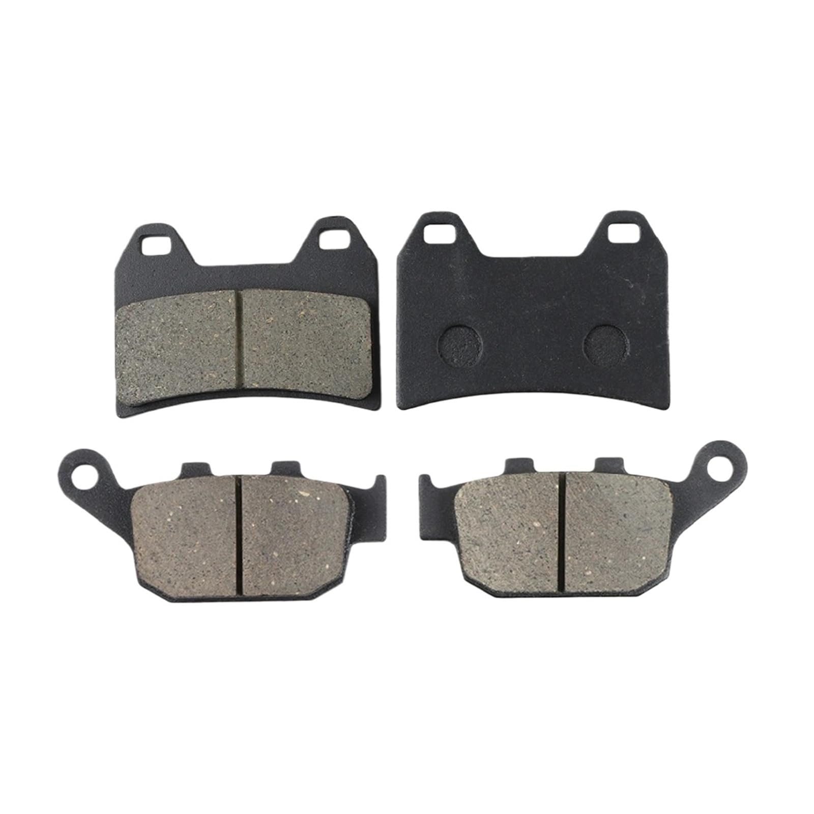 Pastiglie Freni Motociclette Pastiglie Freno Anteriori Posteriori Moto Per ZONTES 368K 368E 368D 368M 368G Kit Di Accessori Cambio Pastiglie Freno Sinterizzato