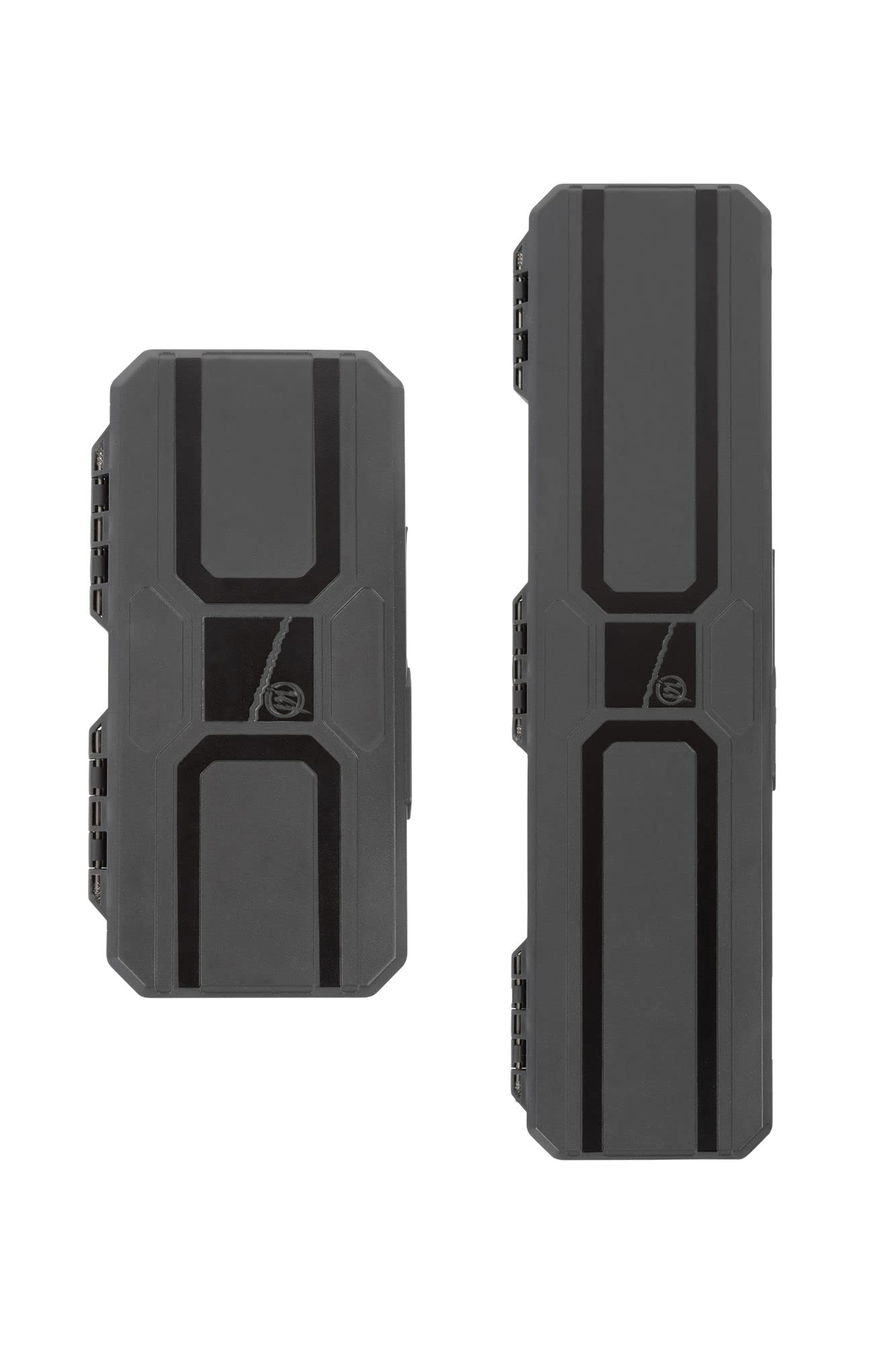 Preston Innovations Absolute Hooklength Box Short (p0220122), Black