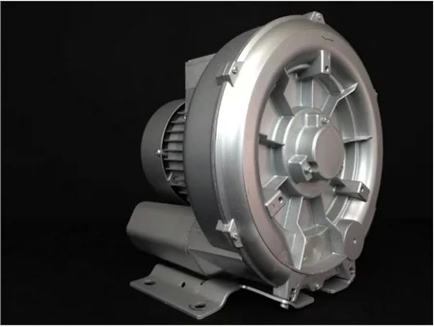 AB-100 0.67 HP Three Phase & Single Stage Regenerative Blower