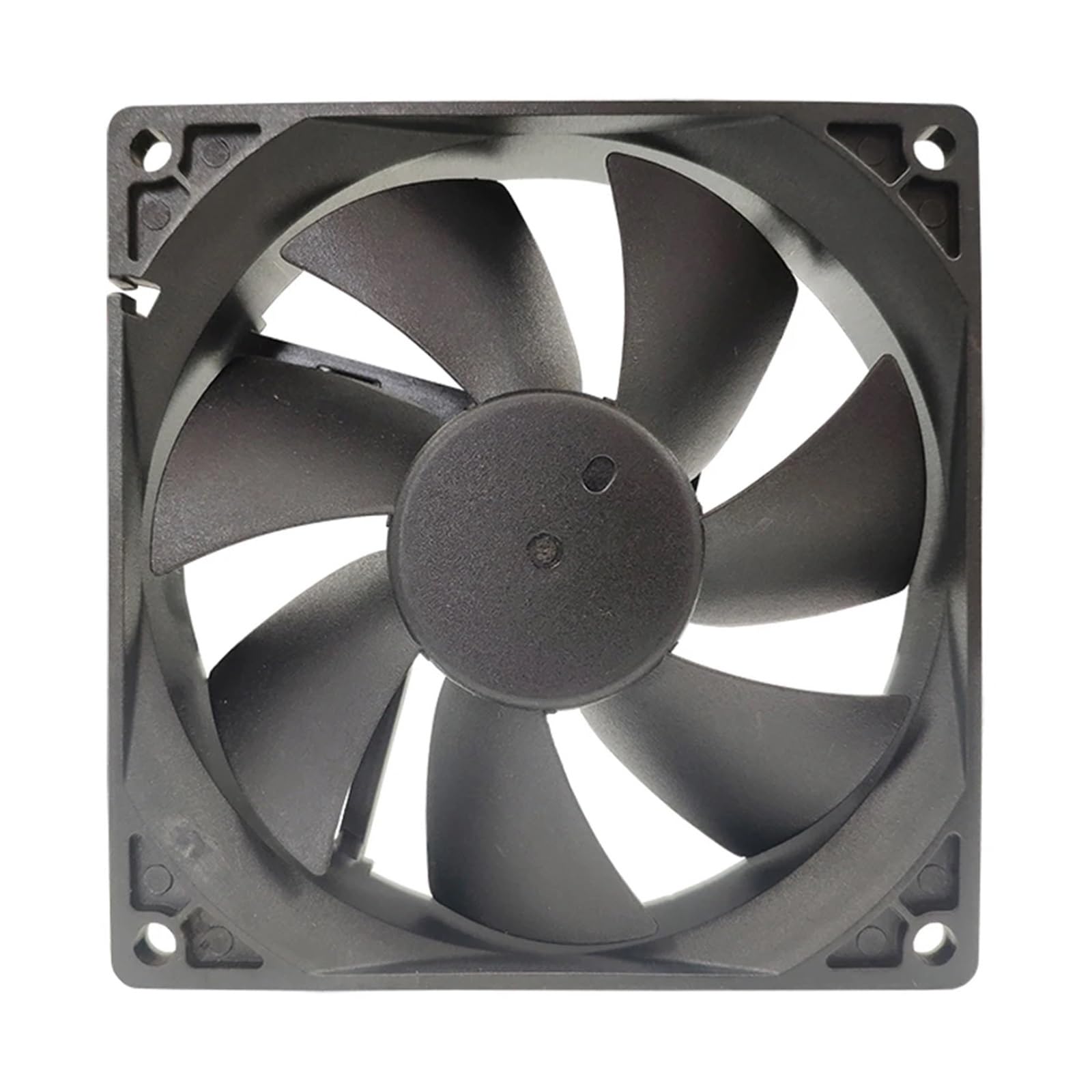 OSHZIKJII 9cm Fan SJ9225HD2 9225 92x92x25mm 0.20A 24V SJ9225HD1 DC Cooling Fan(SJ9225HD1)