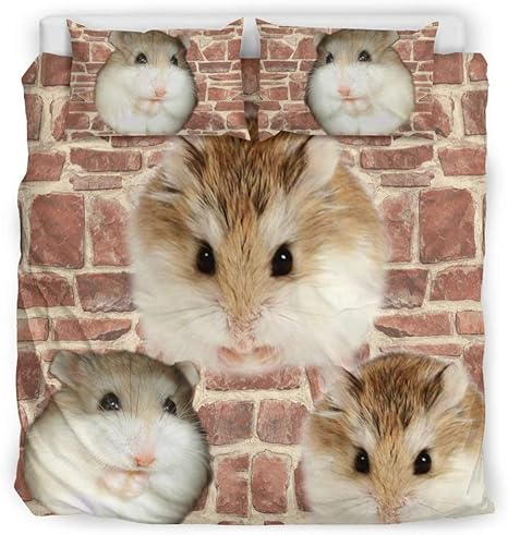 pets at home roborovski hamster