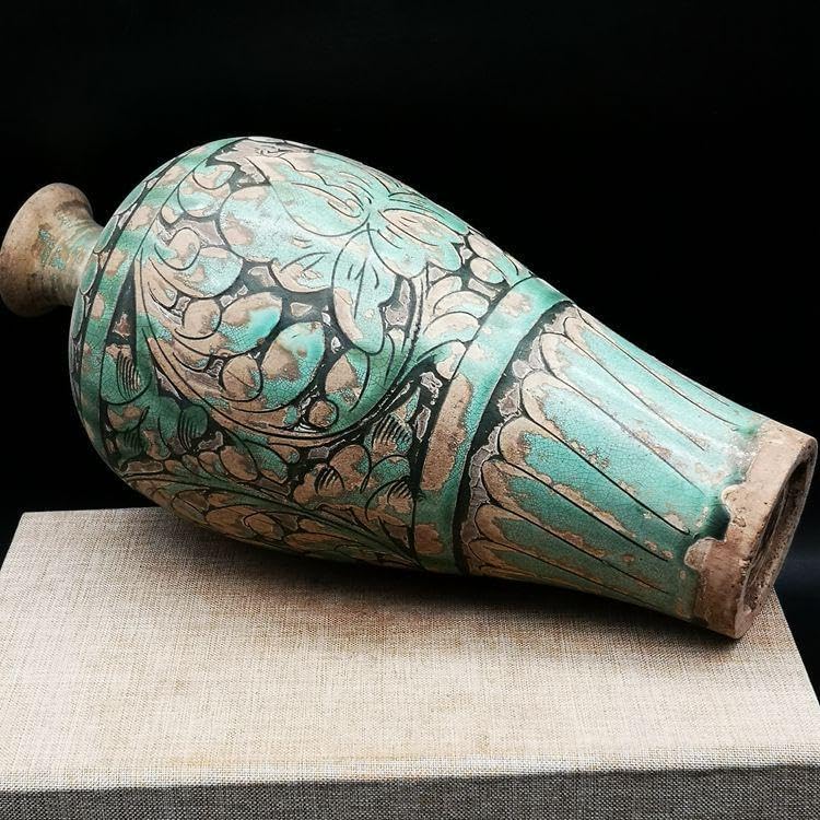 龍鳳茶筒 工芸品 陶磁器 装飾品 花瓶 花器 美品 美術品 置物 陶芸 龍鳳茶筒 工芸品 陶磁器 装飾品 花瓶 花器 美術品 置物 陶芸