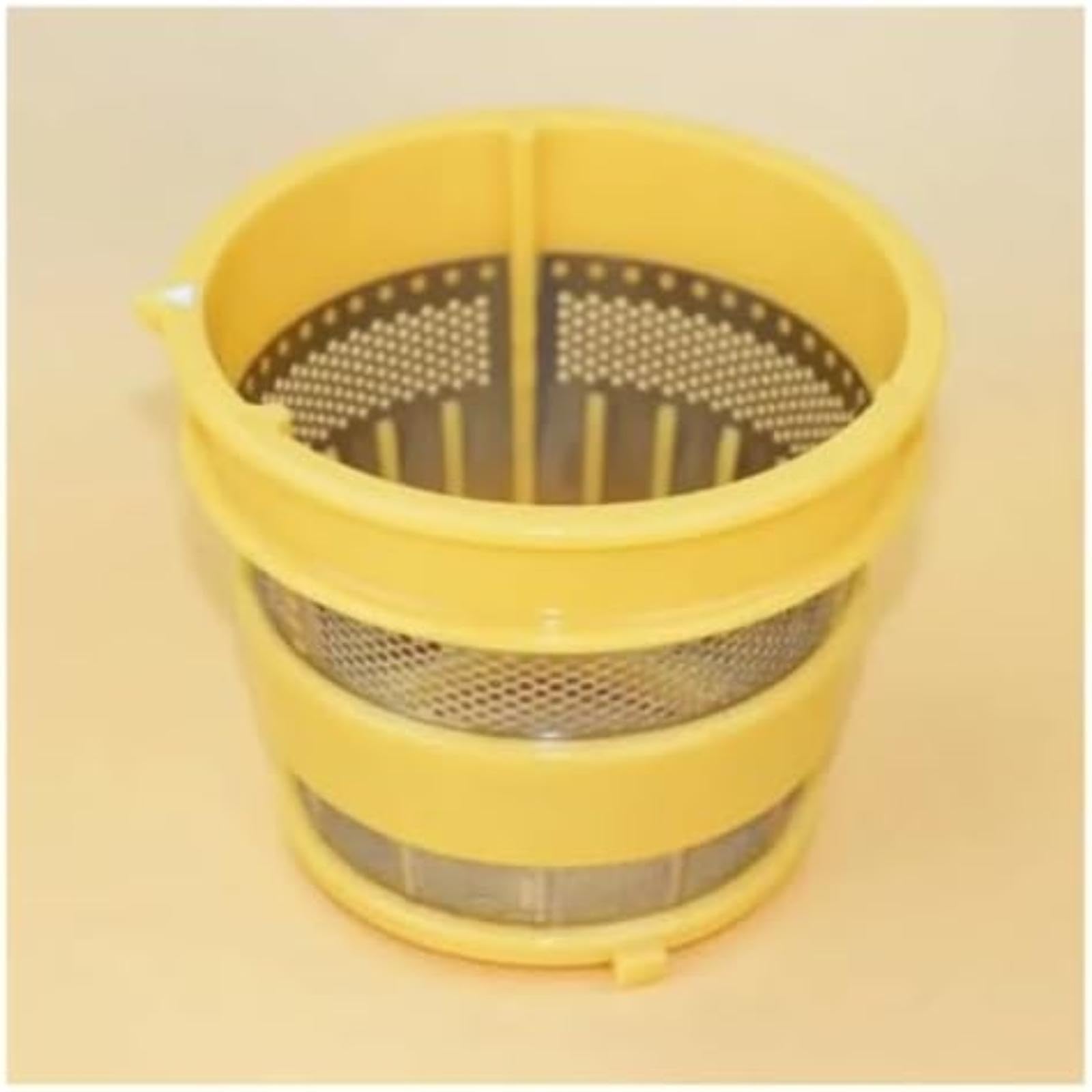 Filtre à tamis pour presse-agrumes compatible, pour Hurom