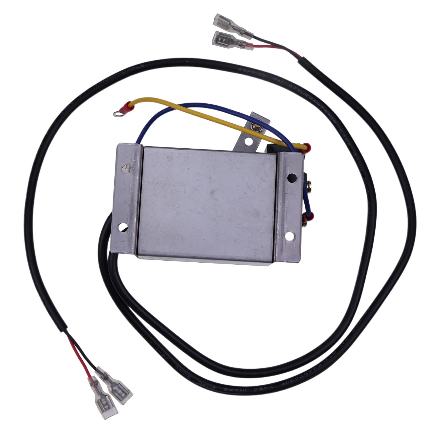 Amazon.com: Holdia Throttle Potentiometer w/Micro Switch Pot