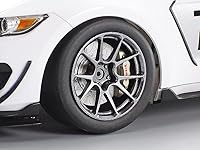 Vista 6 de Tamiya 24354 Ford 1/24 Mustang GT4