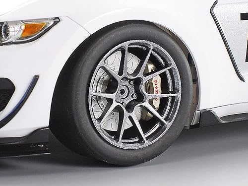 Miniatura 6 de Tamiya 24354 Ford 1/24 Mustang GT4